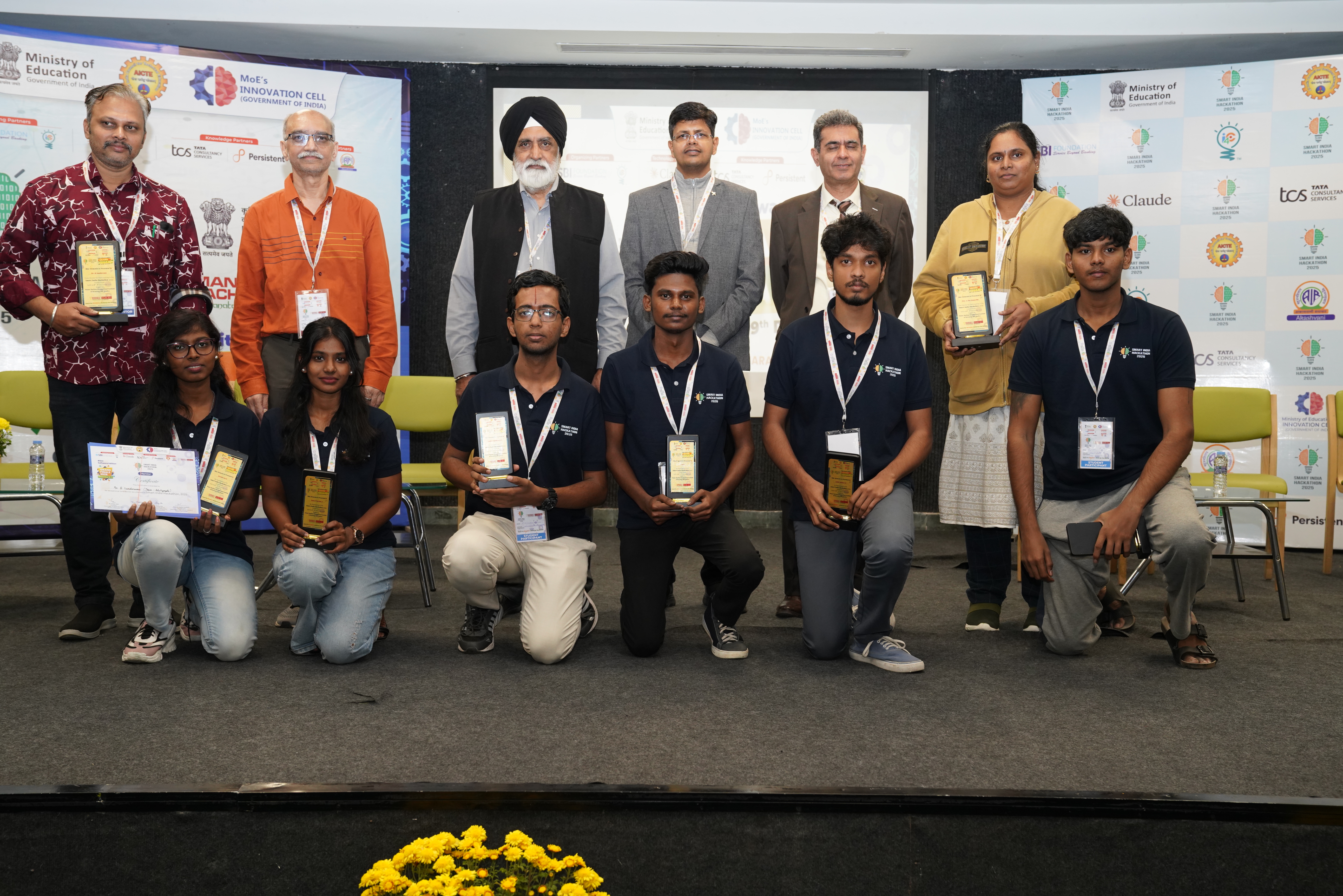 Smart India Hackathon